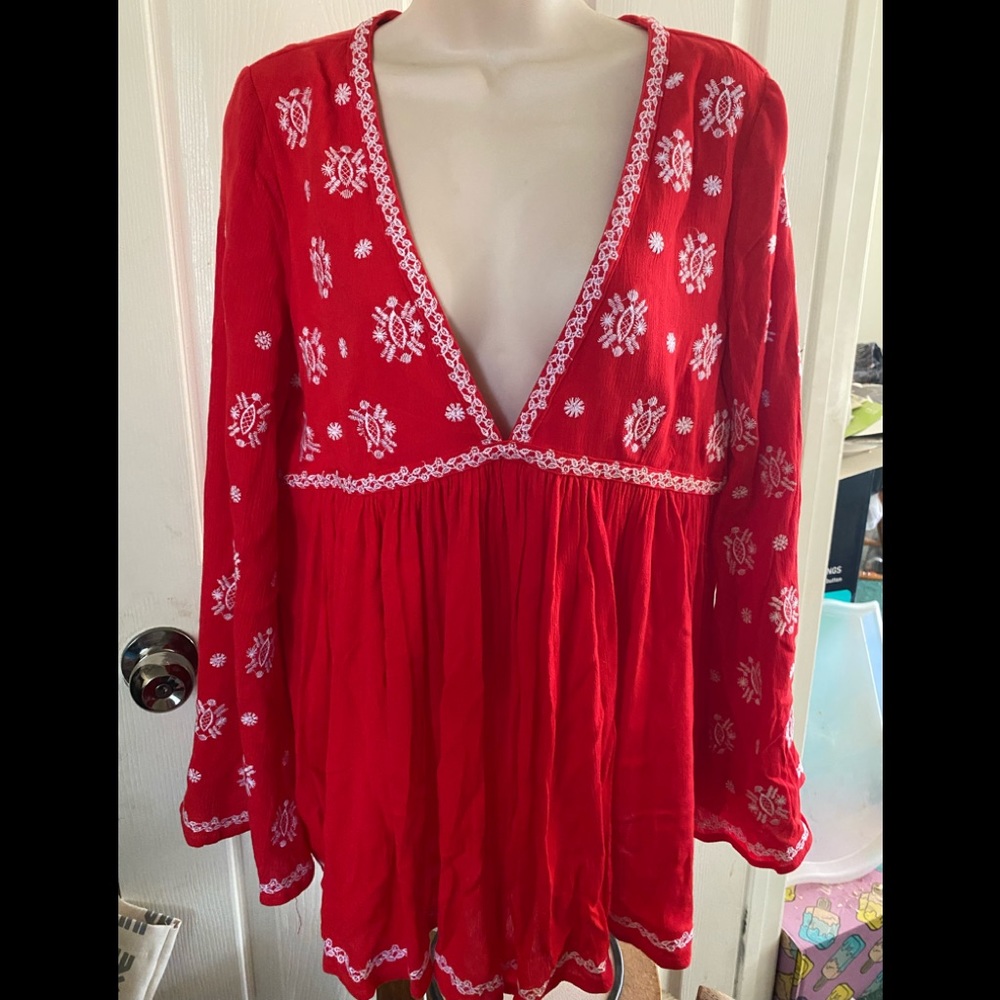 Blouse